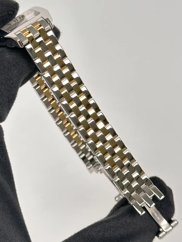 Cartier W25066Z6 5