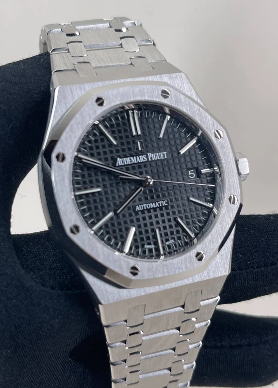 Audemars Piguet Selfwinding 41 mm 15400ST.OO.1220ST.01 3