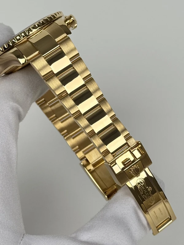 Rolex II 44mm Yellow Gold 116688-0002 6