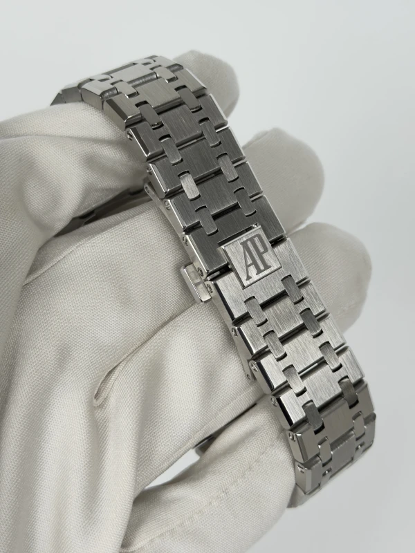 Audemars Piguet Selfwinding 41 mm 15500ST.OO.1220ST.04 4