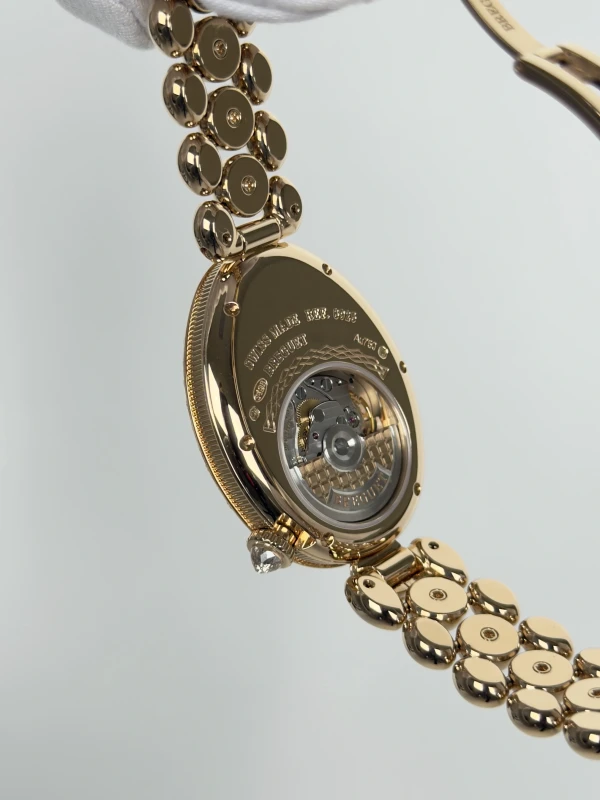 Breguet Reine de Naples NEUHEIT 8925BH/4N/J40 D0 7