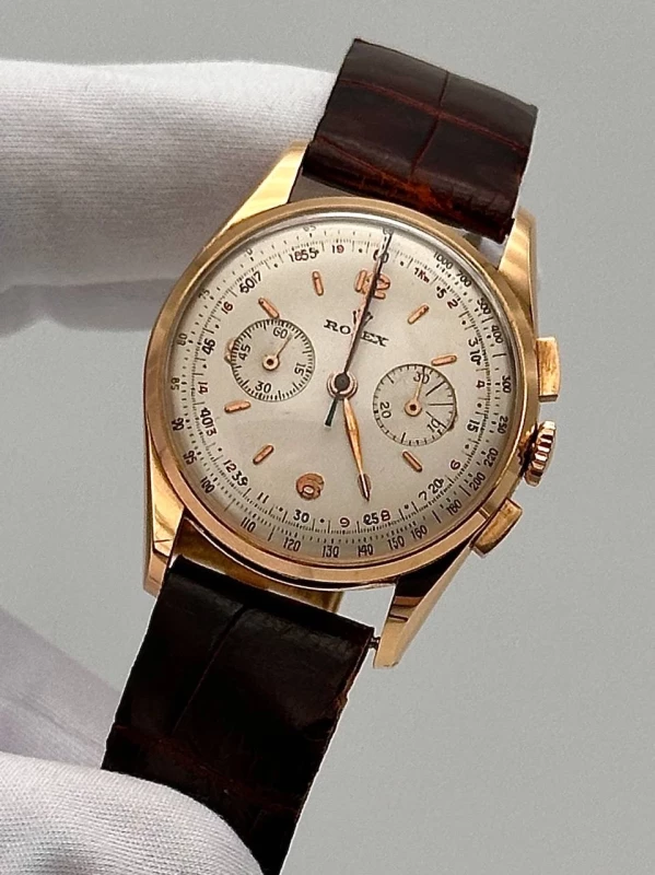 Rolex Vintage chronograph Vintage 4