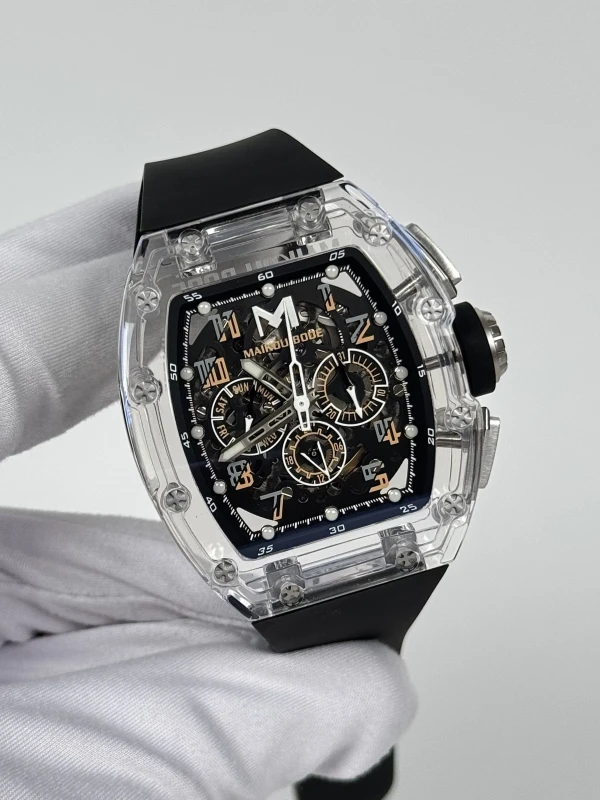 Maikou Bode Automatic MB.003.1 3