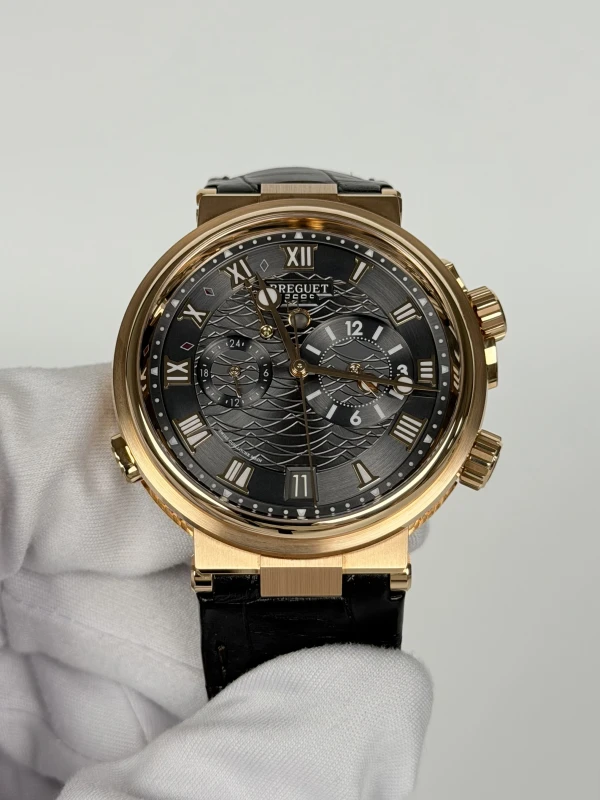 Breguet 5547 5547BR/G3/9ZU 2