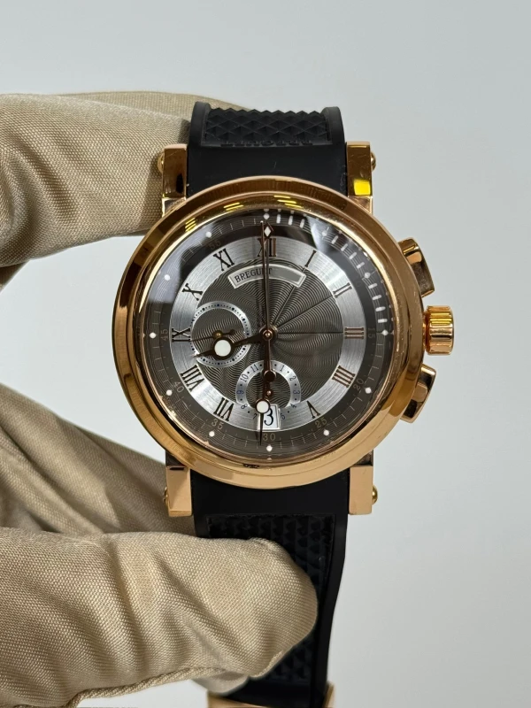 Breguet Chronograph 5827 5827BR/Z2/5ZU 2