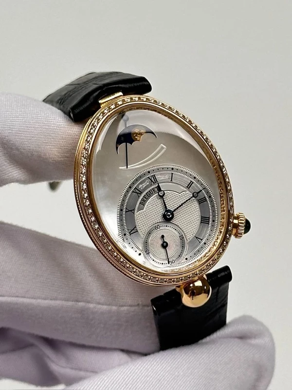 Breguet 8908 8908BA/52/864 D00D 3
