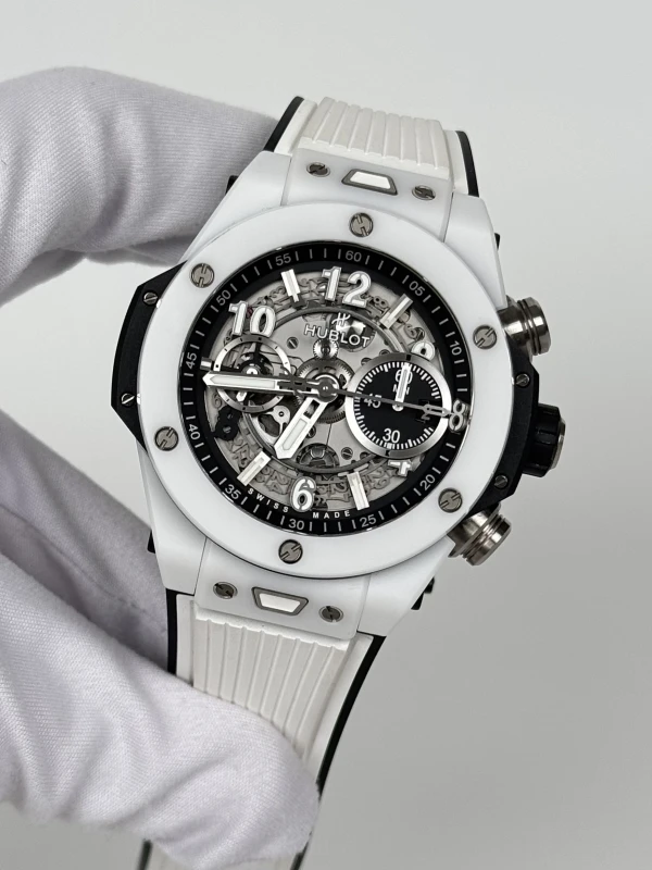 Hublot Unico 44 mm 421.HX.1170.RX 4