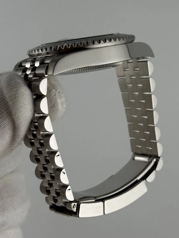 Rolex 40mm Steel 126720vtnr-0002 7