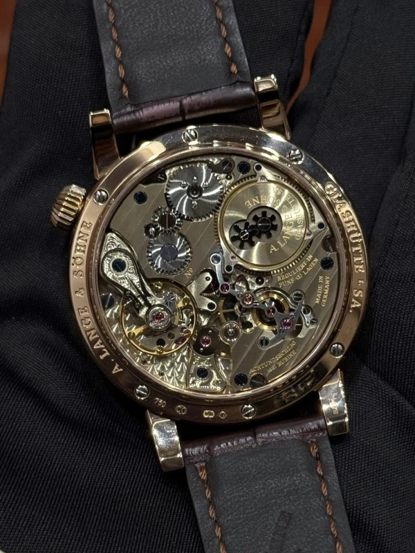A. Lange & Sohne 140.032 140.032 6