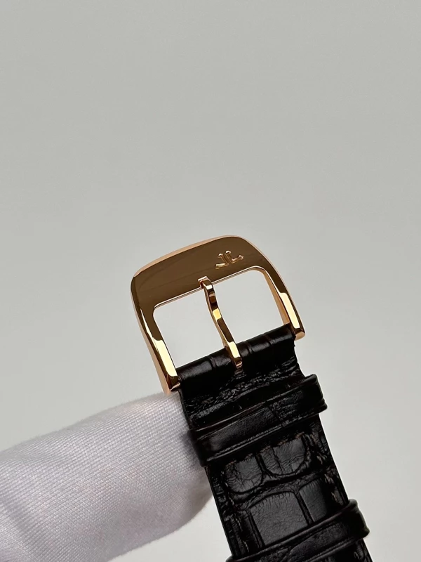 Jaeger LeCoultre Thin Moo Q1362501 8