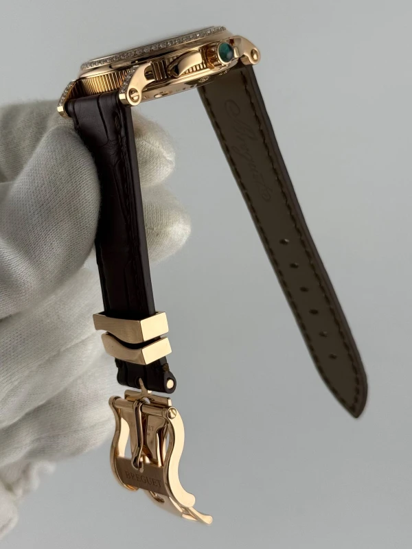 Breguet 8828 8828BR/5D/586/DD00 6