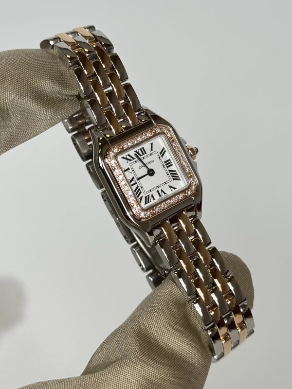 Cartier W3PN0014 2