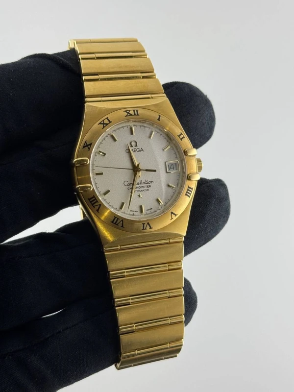 Omega 1102.30.00 7
