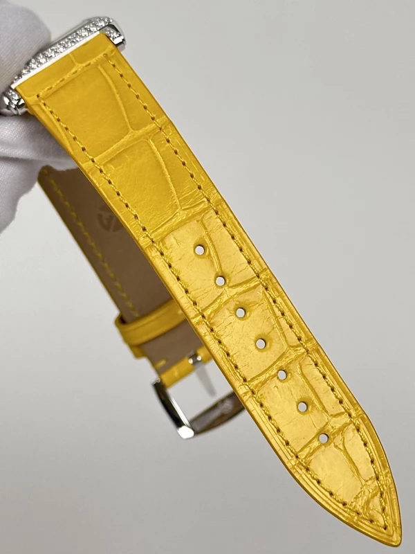 Franck Muller 952 QZ REL MOP D PEO JA AC 7