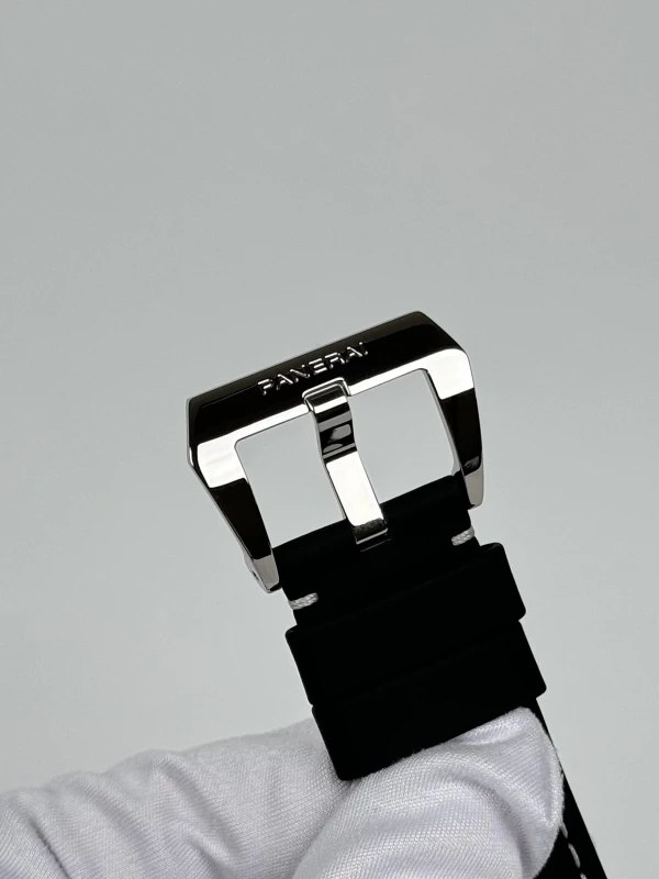 Panerai 2012 Radiomir S.L.C. 3 Days PAM00449 8