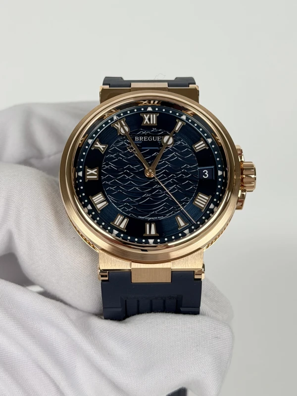 Breguet 5517 5517BR/Y2/5ZU 2