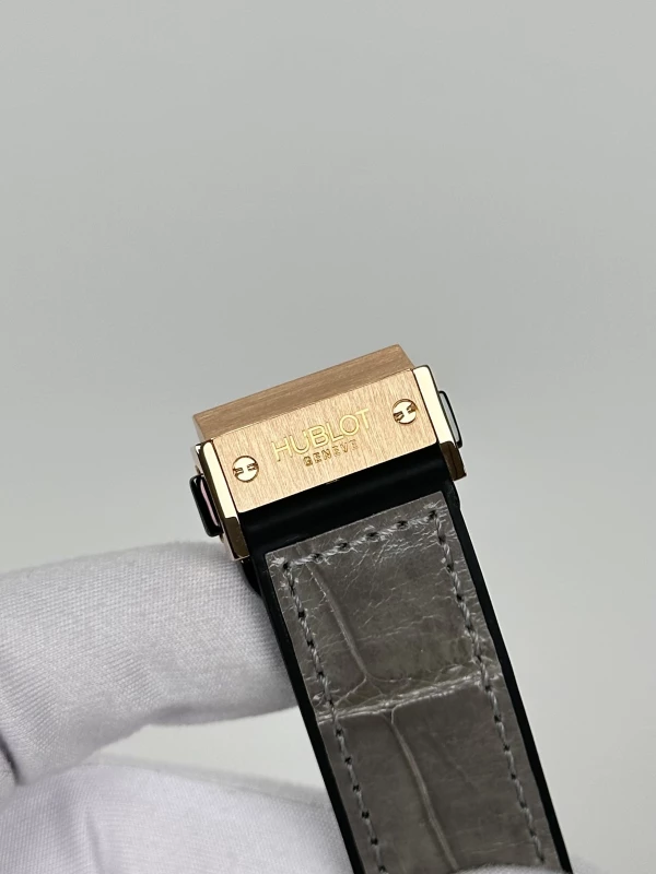 Hublot Earl Gray 341.PT.5010.LR.1912 8