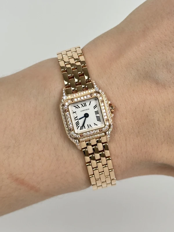 Cartier WJPN0045 5