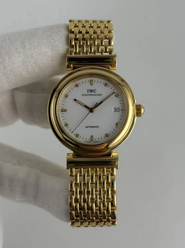 IWC IW3528 2