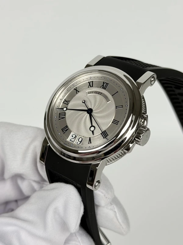 Breguet 5817 5817st/12/5v8 4