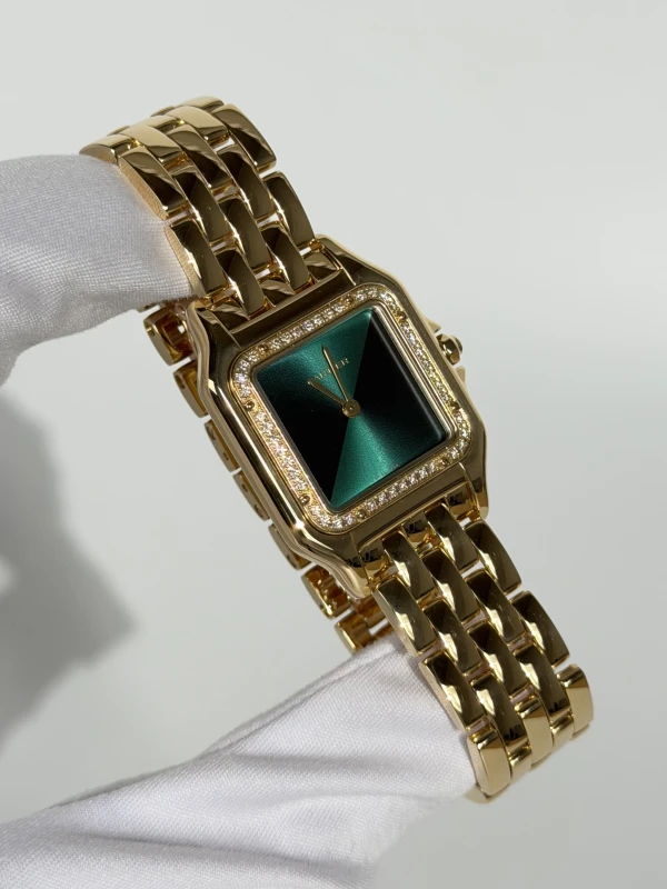 Cartier PANTHÈRE DE CARTIER WJPN0037 2