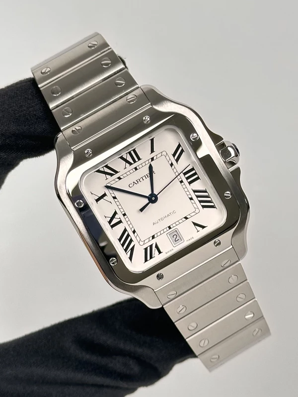 Cartier WSSA0018 2