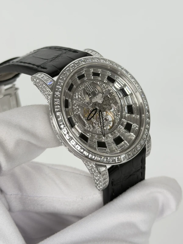 Corum Skylight Skeleton 055.231.69 3