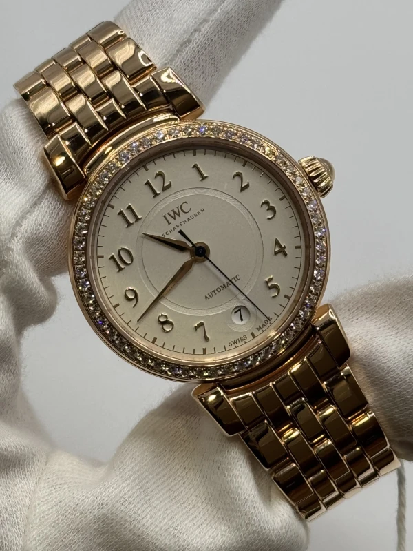 IWC Automatic 36 IW458310 2