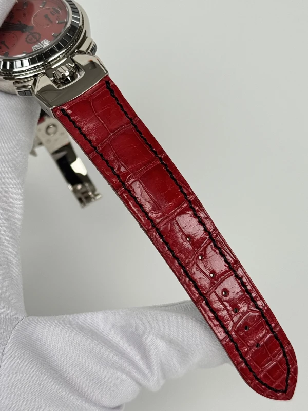 Bovet CHINESE ZODIAC PIECE UNIQUE С801 Red 7