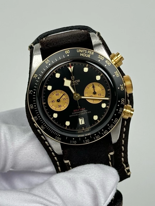 Tudor CHRONO S&G M79363N-0002 3