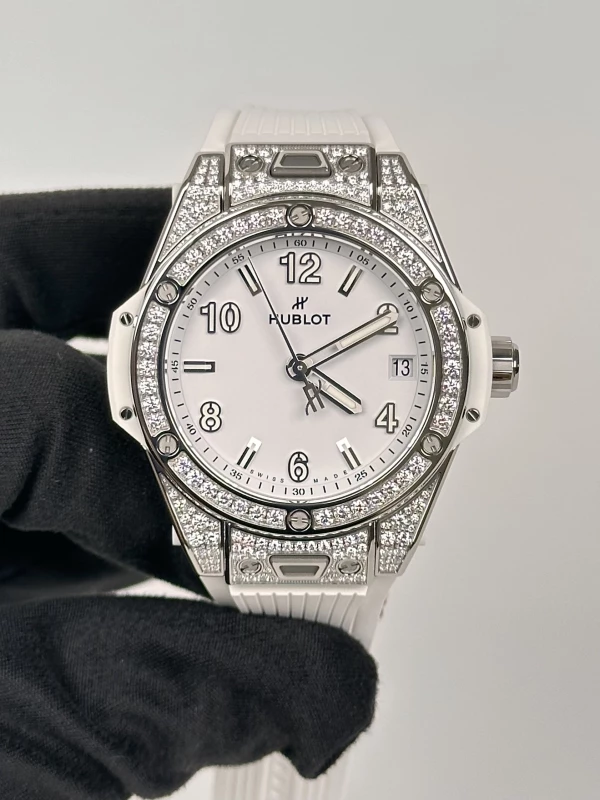 Hublot ONE CLICK 465.SE.2010.RW.1604 2