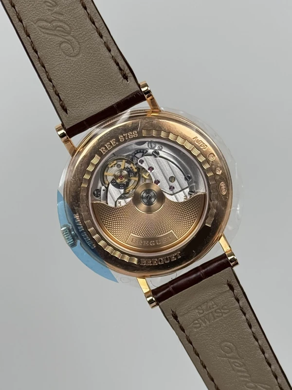 Breguet 8788 8788BR/29/986/DD00 9