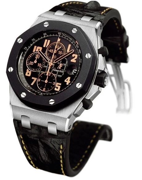 Chronograph Special Editions 250 