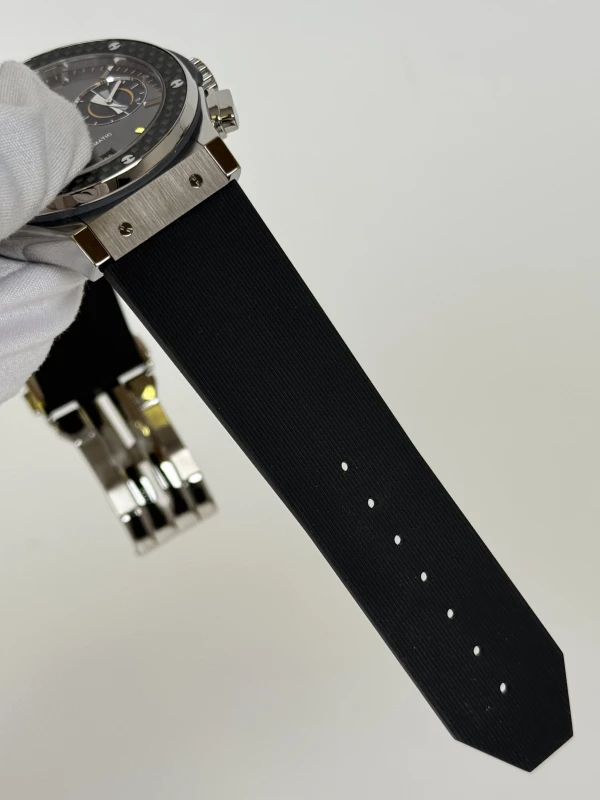 Hublot Classic Fusion Chronograph Europa League 521.NQ.7029.RX.UEL17 5