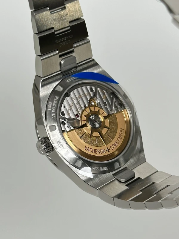 Vacheron Constantin Self-Winding 41 mm 4520V/210A-B128 8