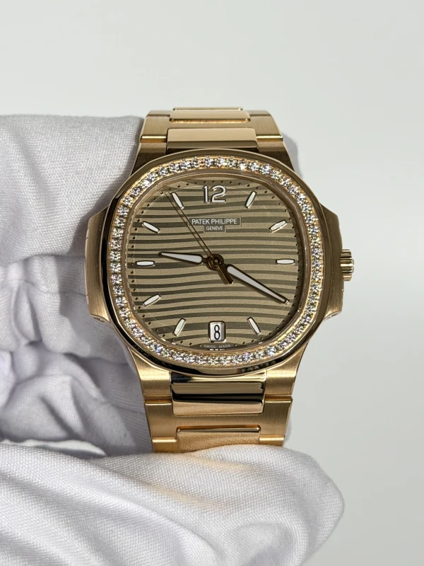 Patek Philippe Lady 7118/1200R-010 3