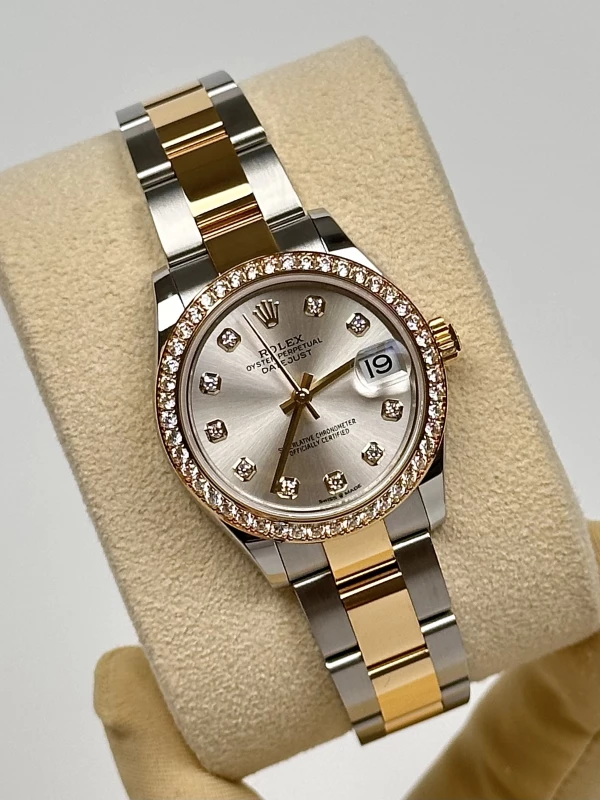 Rolex 278383rbr-0019 3