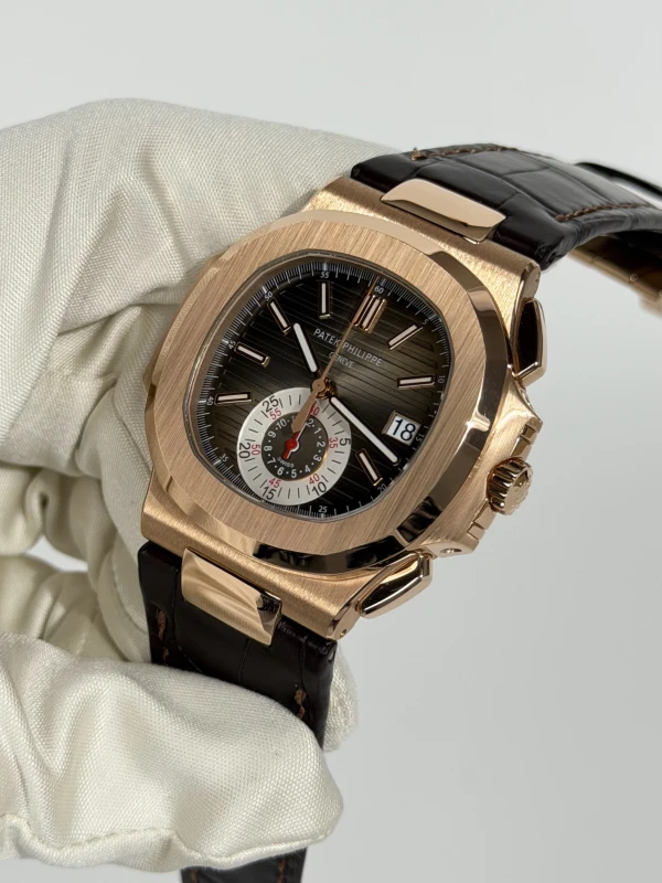 Patek Philippe 5980 5980R-001 4