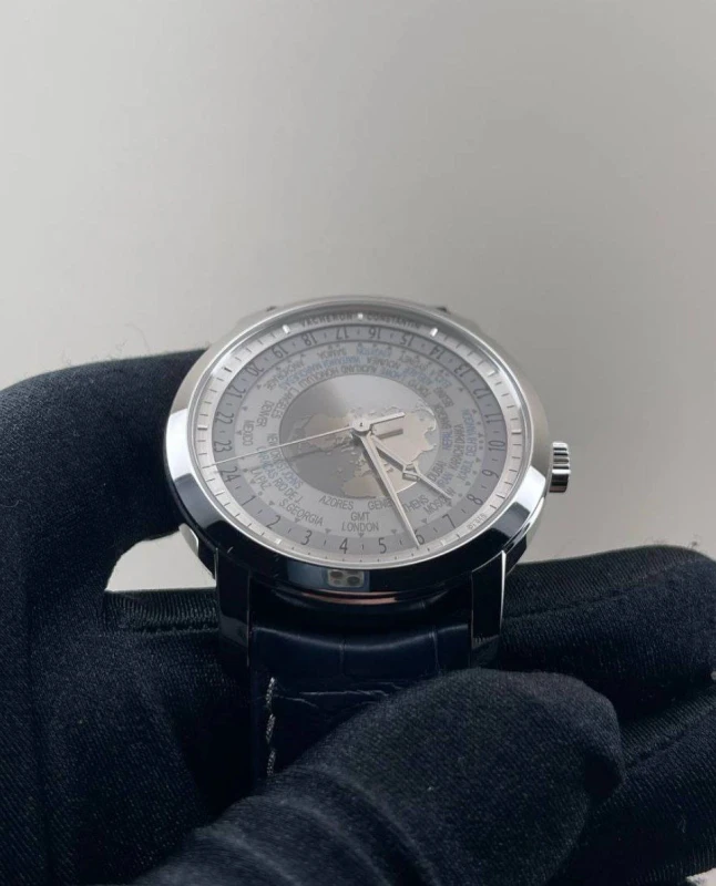Vacheron Constantin World Time 86060/000P-9979 4