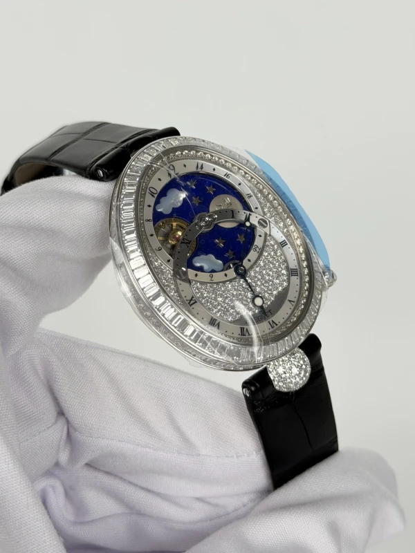 Breguet 8999 8999BB/8D/874 DD0D 3