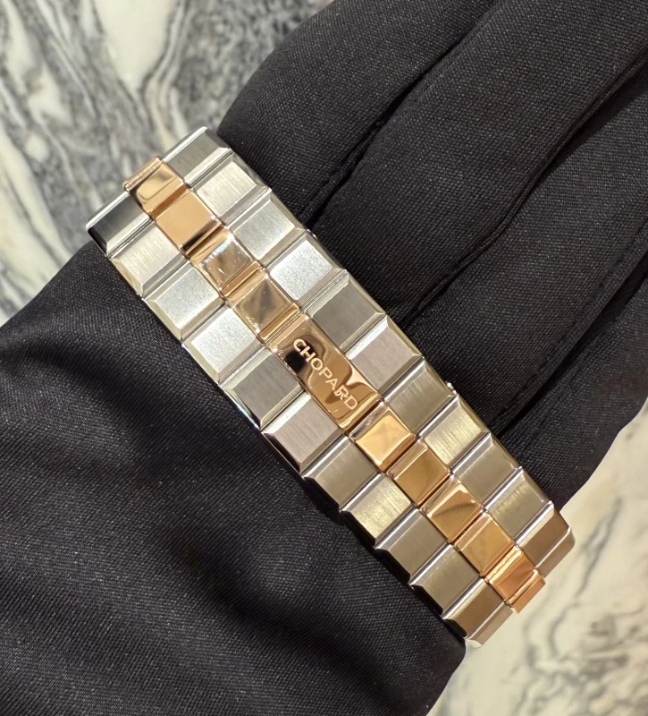 Chopard Eagle 41 298600-6001 4