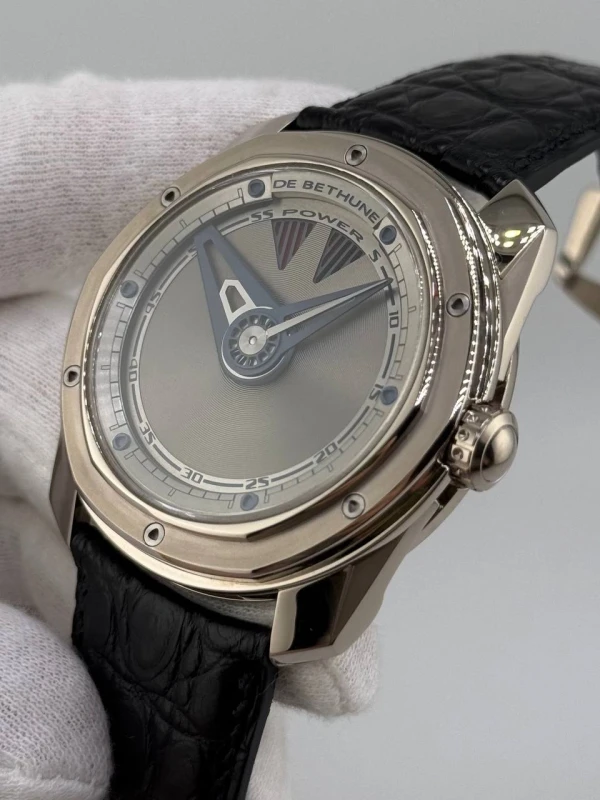 De Bethune Sports' Watches DB22WG 3