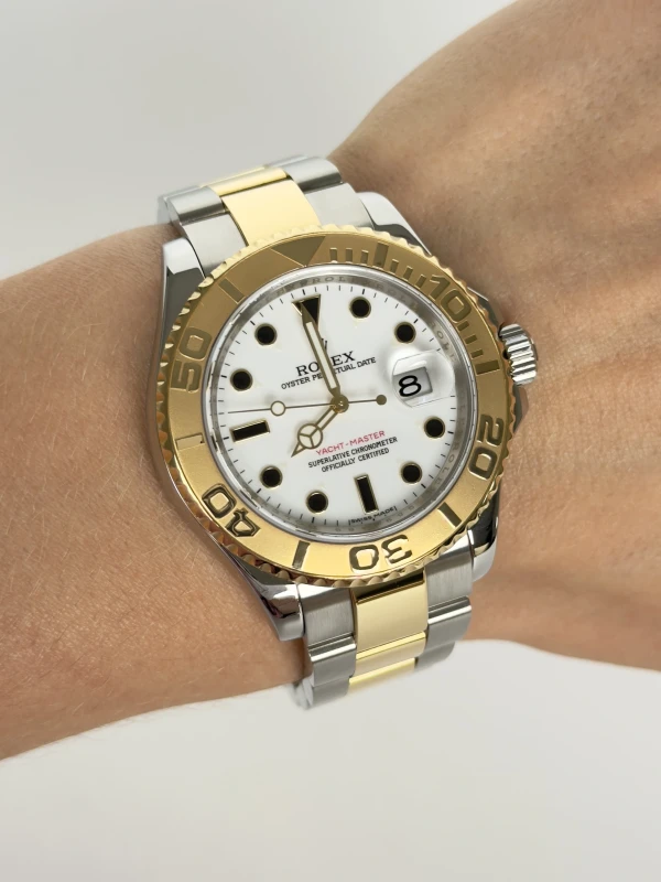 Rolex 40mm  16623 4