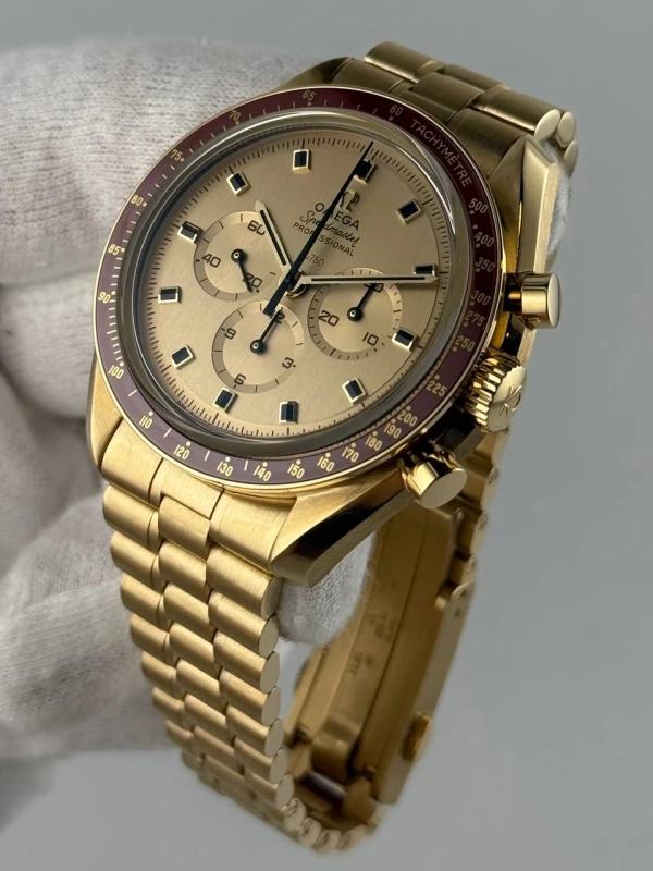 Omega Moonwatch Anniversary Limited Series Apollo 11 50th anniversary 310.60.42.50.99.001 4