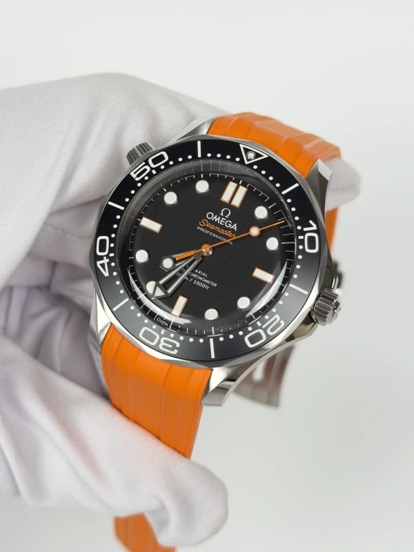 Omega Diver 300 210.32.42.20.01.006 4