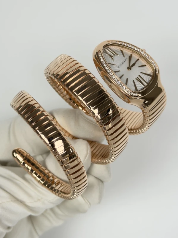 Bvlgari Tubogas 103002 2
