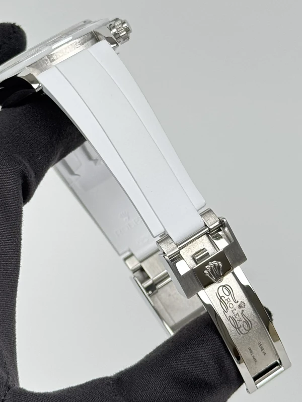 Rolex Tiffany Style 6