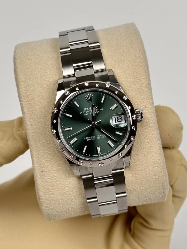 Rolex 31 mm 278344RBR-0019 3