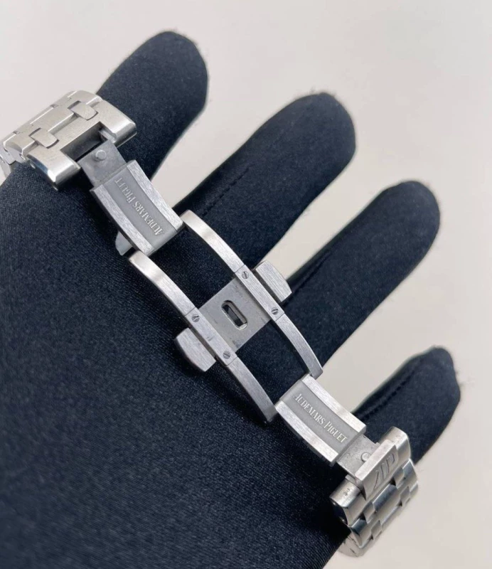 Audemars Piguet Chronograph 42mm 26237ST.OO.1000ST.01 5