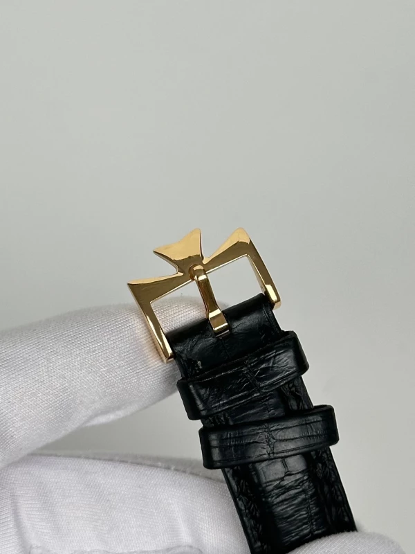 Vacheron Constantin Dual Time Regulator 42005/000R-9068 3